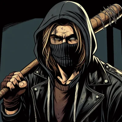 Mikhail the Burglar