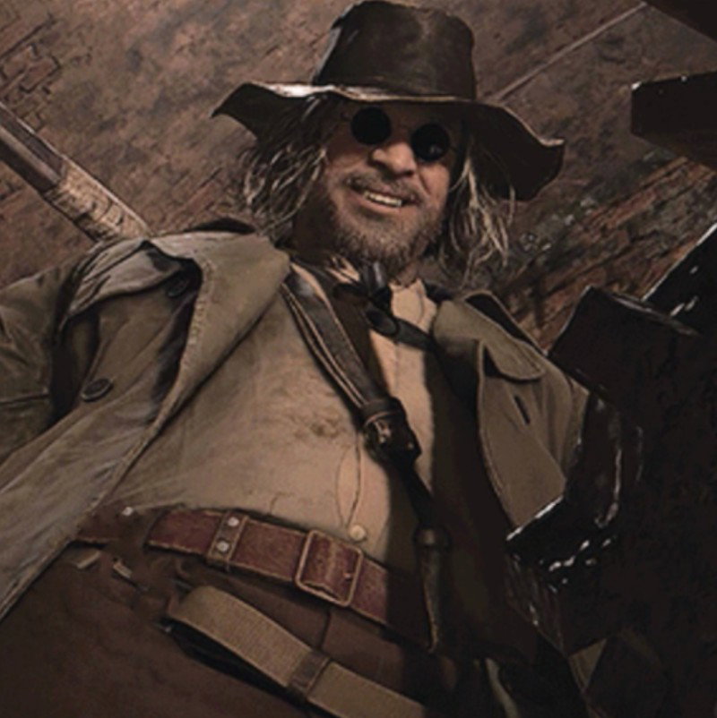 Karl Heisenberg