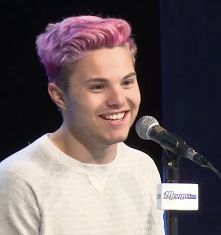 Zach Callison