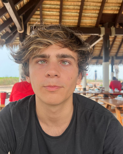 Ayden Mekus