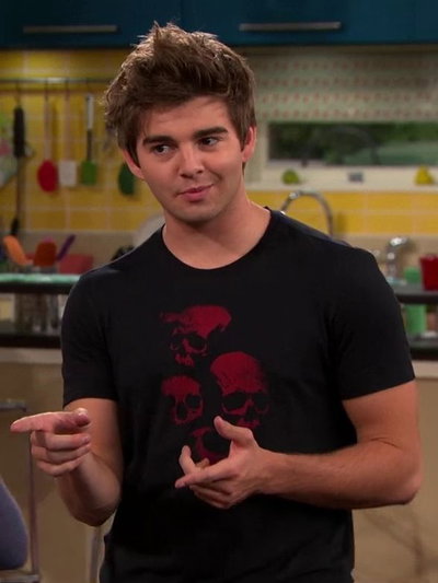 Max Thunderman
