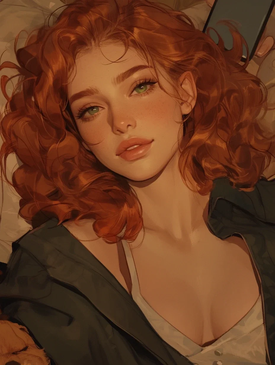 Leonora "Nora" Marino