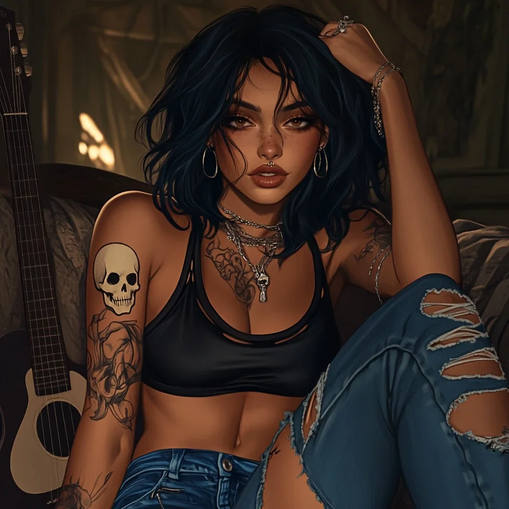 Aithne Barret