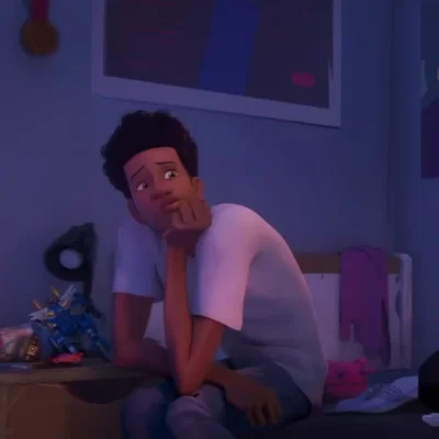 Miles Morales