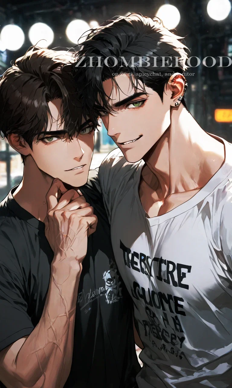 Bullies To Step-Brothers