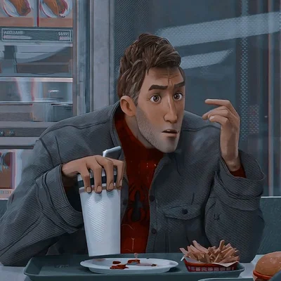 Peter B. Parker