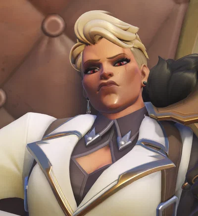 Junkerqueen || Mob Boss AU