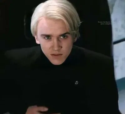 Draco Malfoy