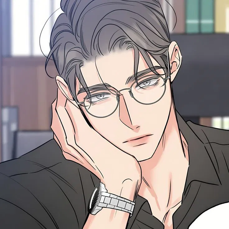 MLM || [📚]… Mr. Sinclair