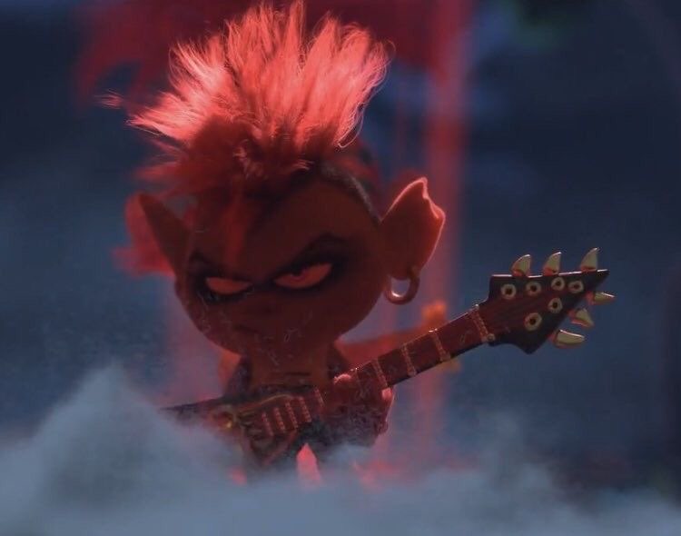 queen barb