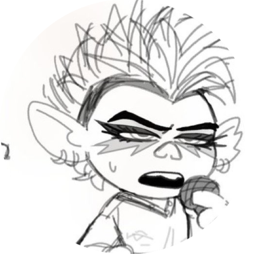 barb