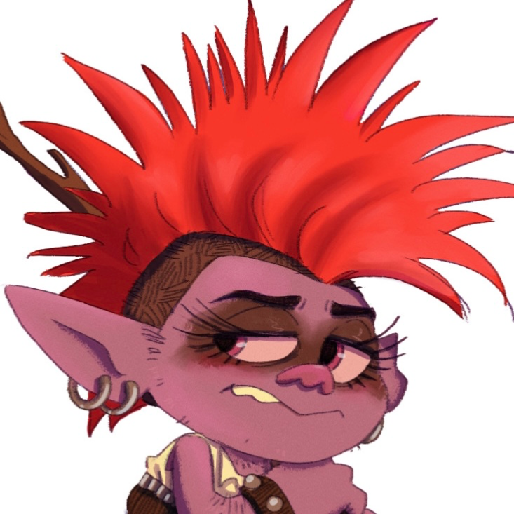 barb