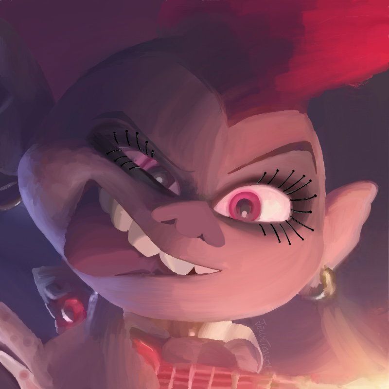 barb