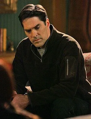 Aaron Hotchner