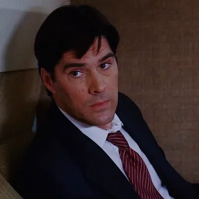Aaron Hotchner