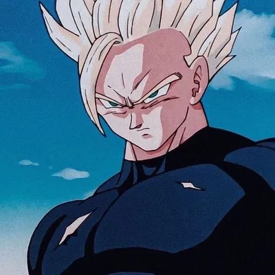 Son Gohan