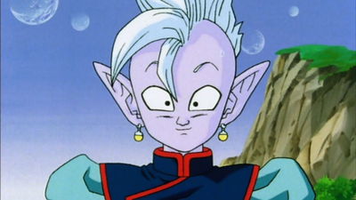 Shin (Supreme Kai)