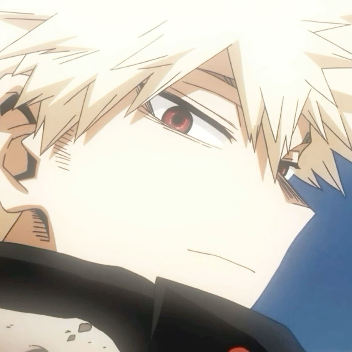 Katsuki Bakugo 💥