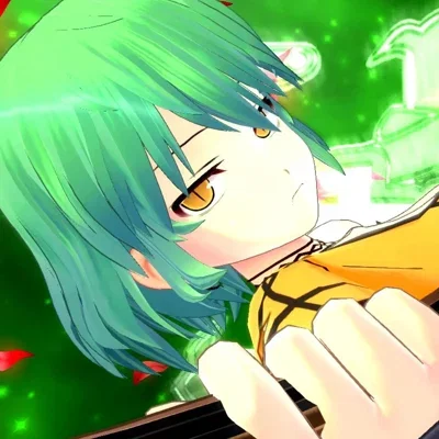 Hikage (Senran Kagura)