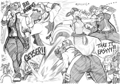 Makoto Nanyard (The Hungry Squirrel)