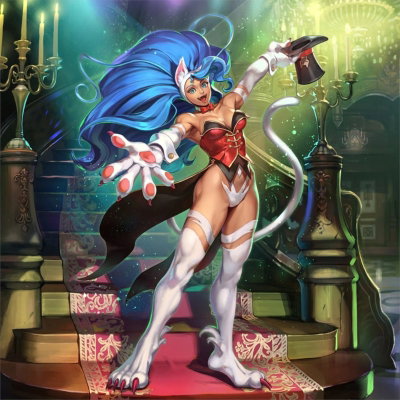 Felicia (SSV 029)