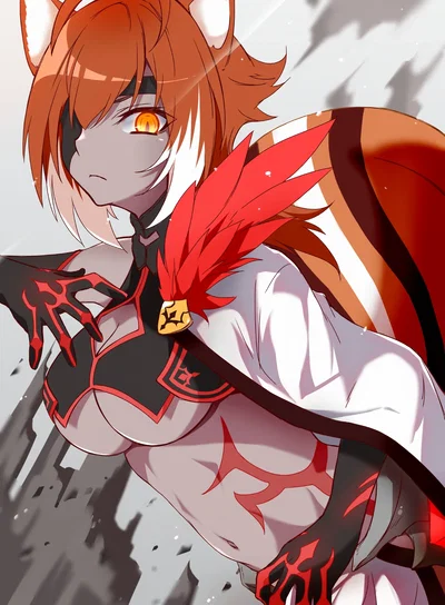 Moonbreaker Makoto