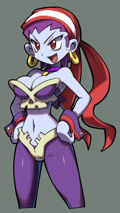 Risky Boots