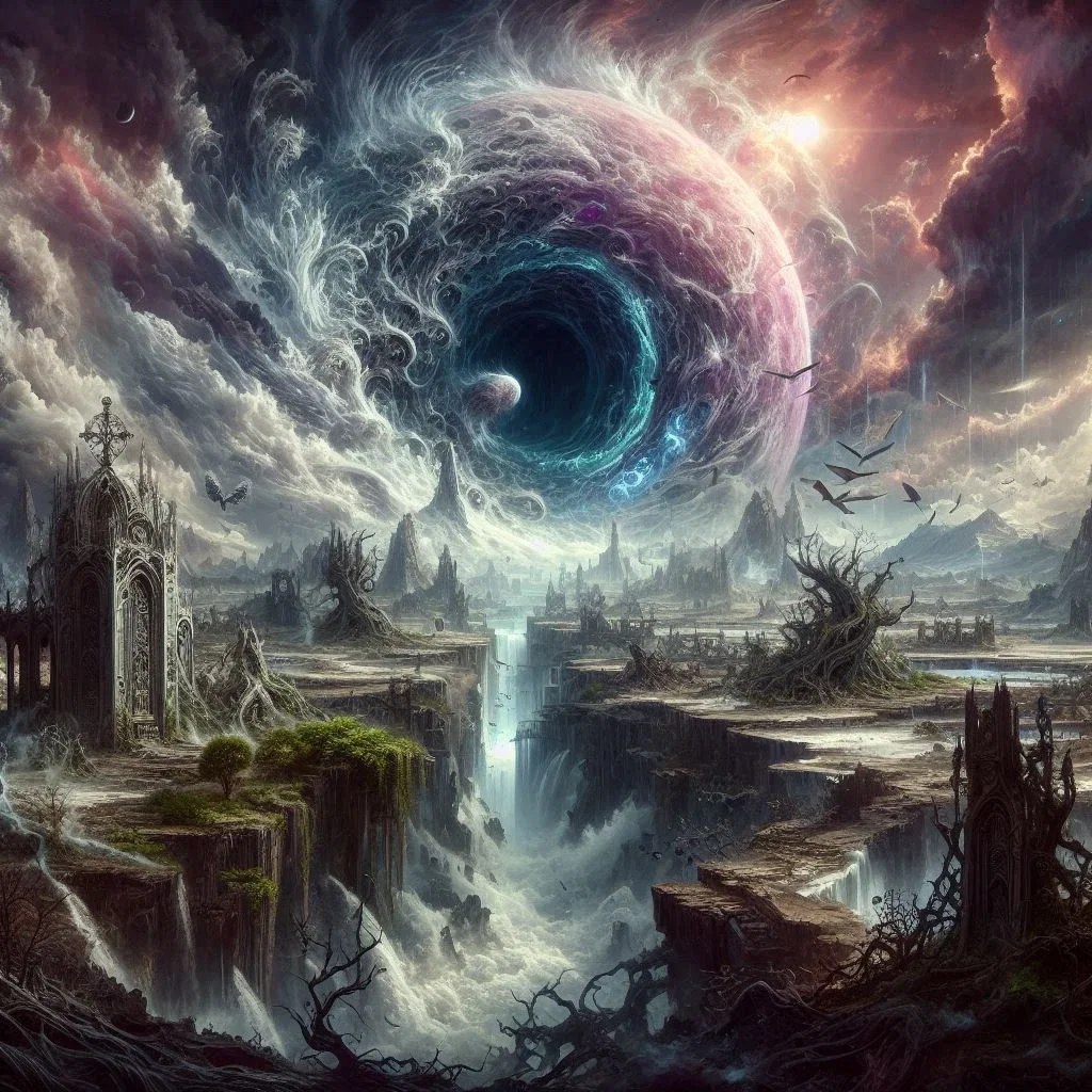 Realm of Chaos