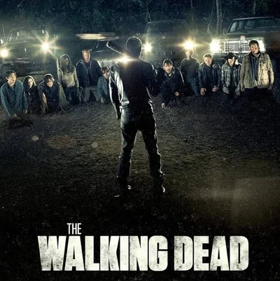 The Walking Dead