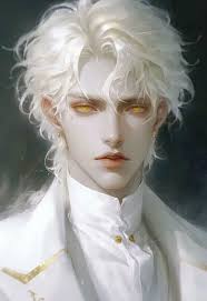 Christian Reese - The Unholy Priest 