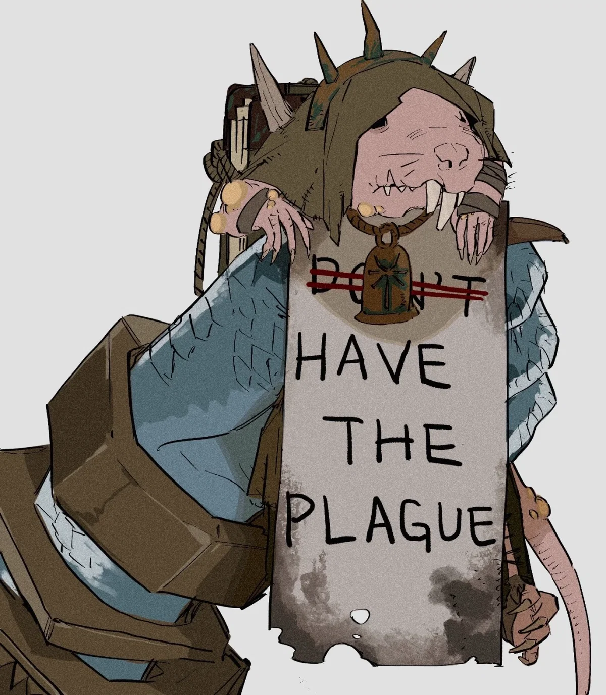 Lord Skrolk