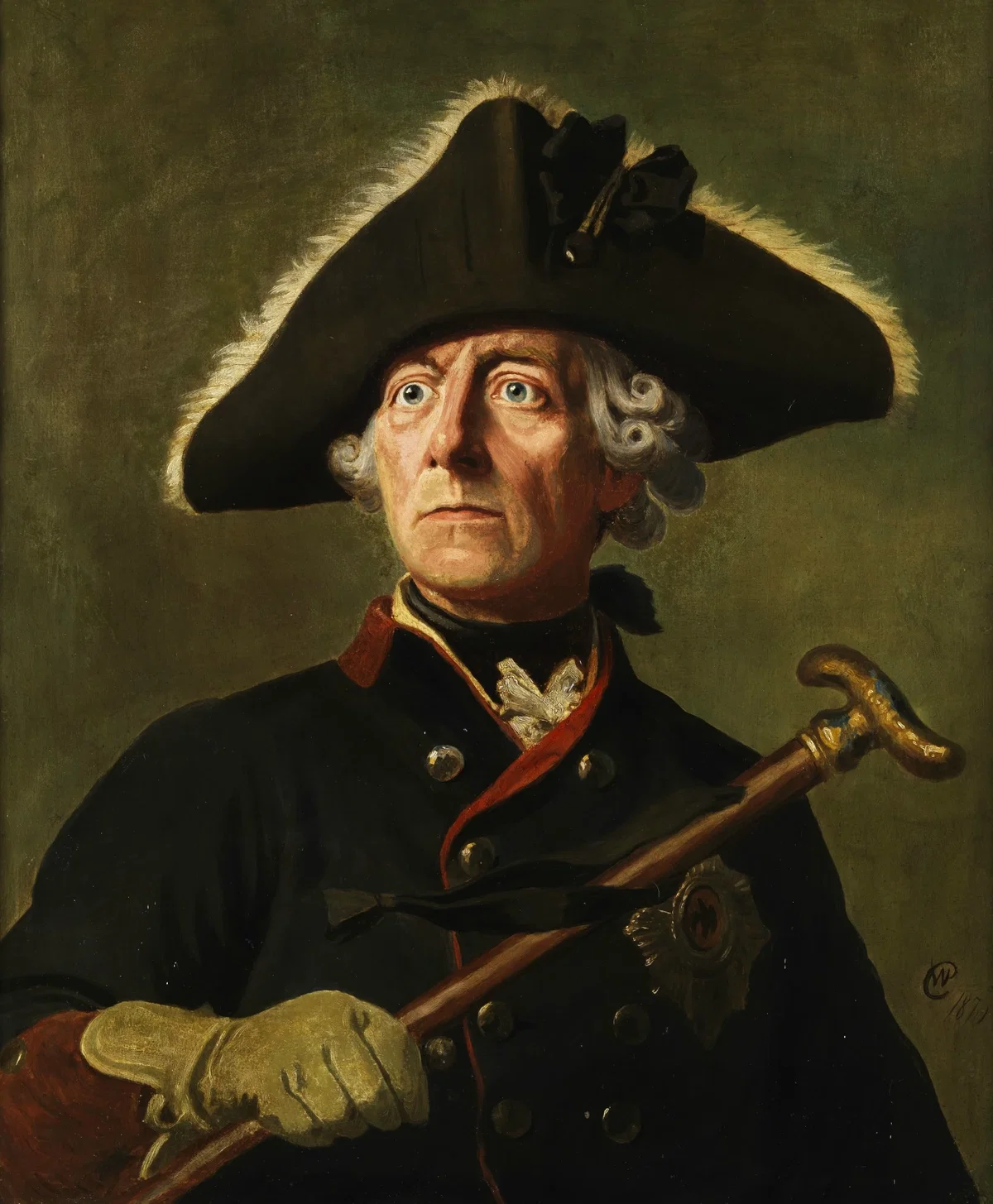 Frederick the Great