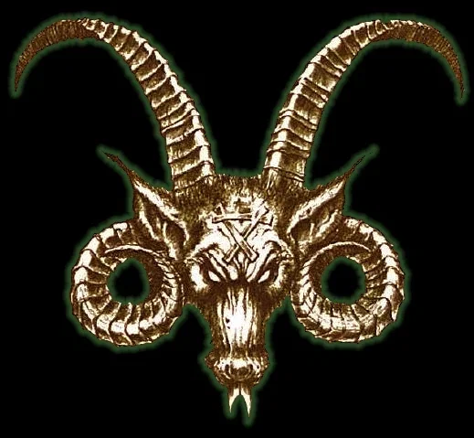The Horned Rat
