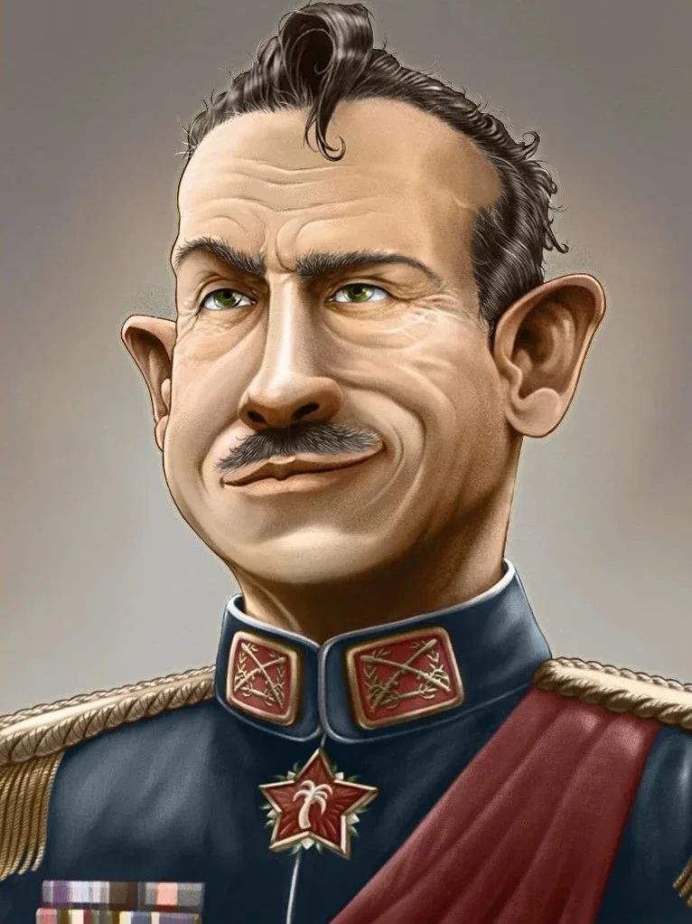 Penultimo