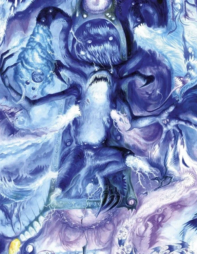 Tzeentch
