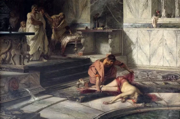 CSI: Rome