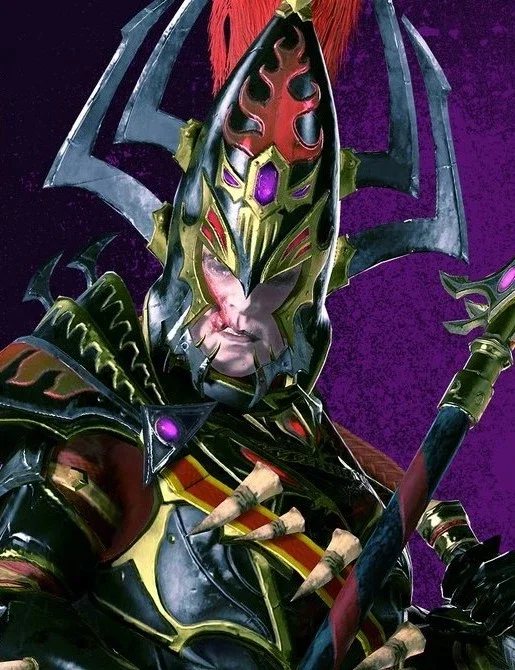 Rakarth of Karond Kar