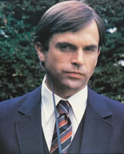 Damien Thorn