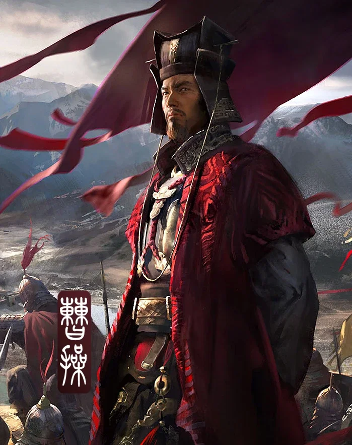 Cao Cao (曹操)