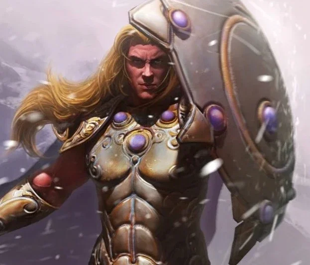 Sigvald the Magnificent