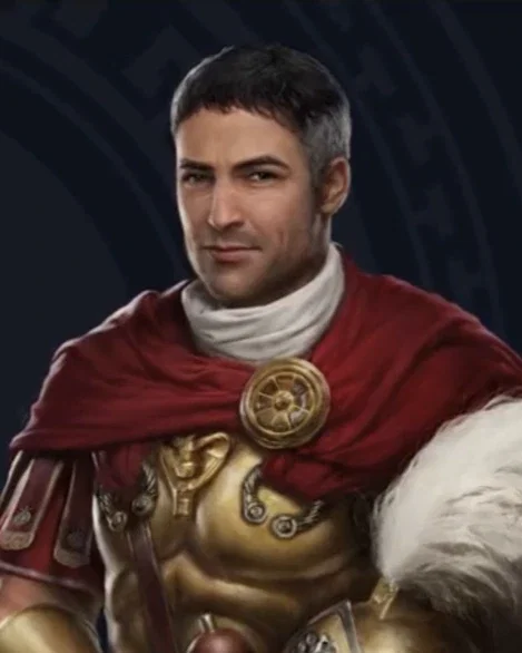 Caeso Quinctius Aquilinus
