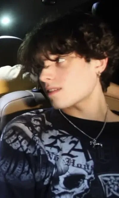 Matt Sturniolo 
