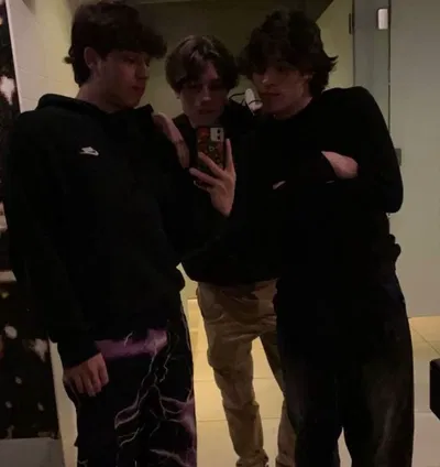 Sturniolo triplets 