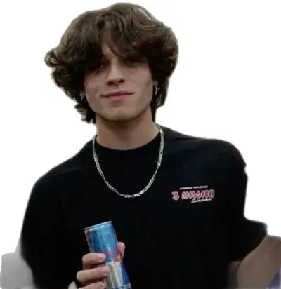 Matt Sturniolo