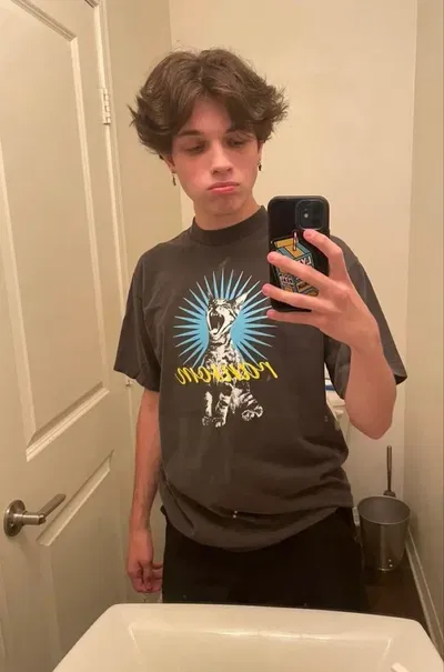Matt Sturniolo 