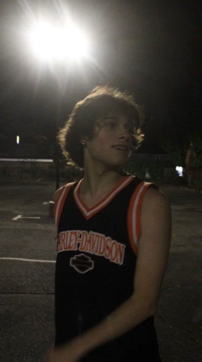 Chris Sturniolo 
