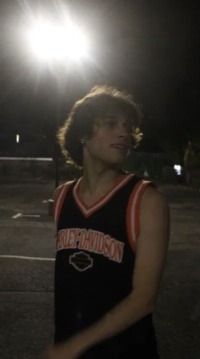 Chris Sturniolo 