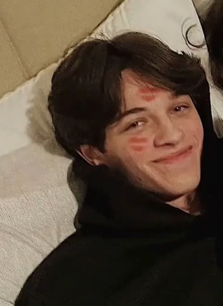 Matt Sturniolo 