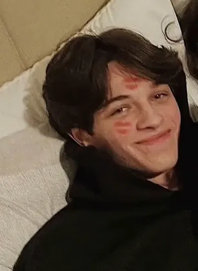 Matt Sturniolo 