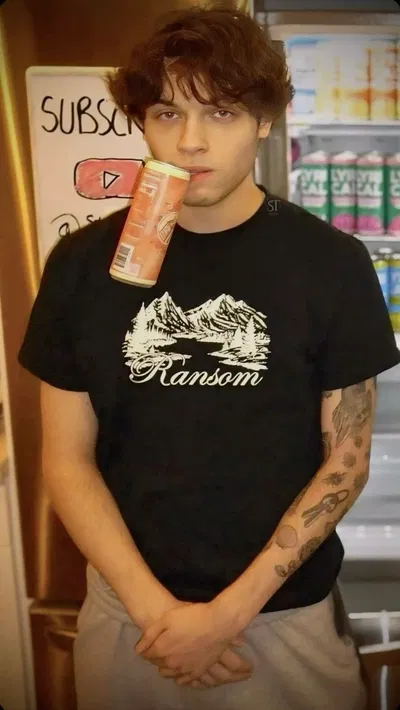 Matt Sturniolo